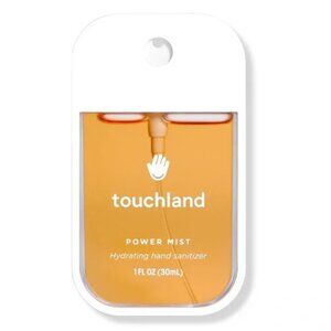Touchland Citrus Grove Power Mist Hydrating Hand Sanitizer